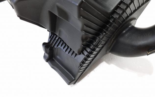 BOX SCATOLA FILTRO ARIA RENAULT Clio Serie IV 8200398990 K9K 608, K9K 628, K9K 638 Diesel 1500 (1219) - Foto 6