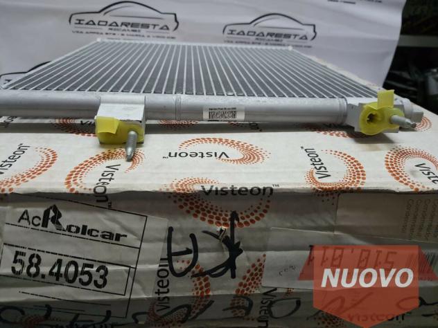 Condensatore Radiatore Clima Ford Ka 1.3i dal 1996 1026928