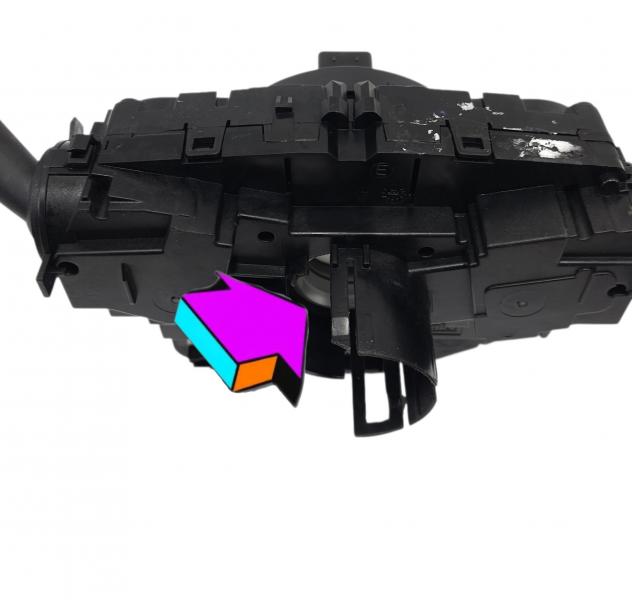 DEVIOLUCI CITROEN C3 Serie 98312587ZD (16) - Foto 9