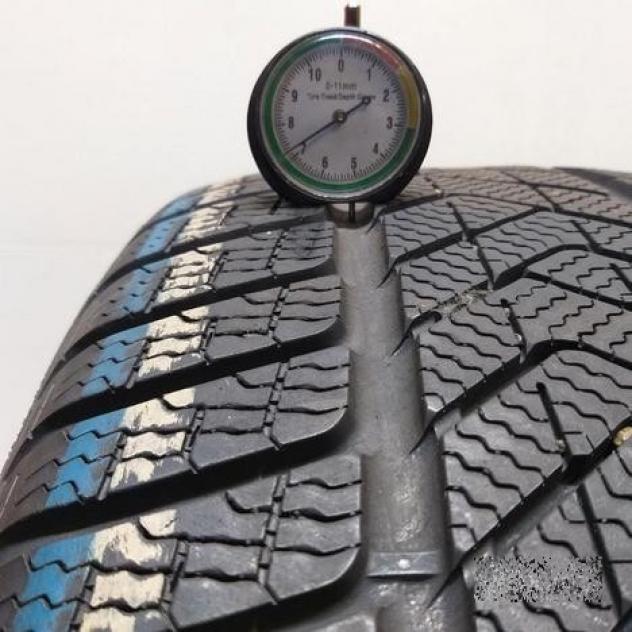 2 gomme 265 50 19 pirelli a35522 - Foto 4