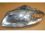 PROIETTORE S. CON FANALE ARANCIO AUDI A4 (8E)  Parti elettriche  Fanaleria  &hellip;