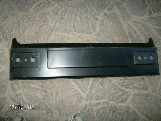 Rivestimento fanali posteriori citroen dyane 4-6 Rear Panel Citroen Dyane 4 6