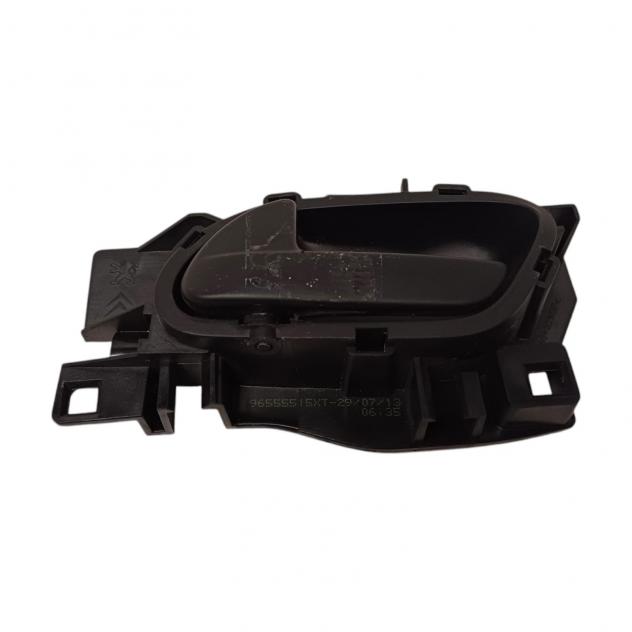 MANIGLIA INTERNA ANTERIORE SINISTRA PEUGEOT Partner Tepee 98197439ZD (08)