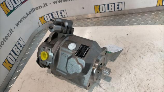 Rexroth A10VO45DFR1 Pompa Idraulica A10VO