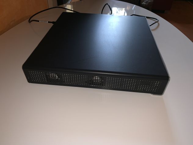 CENTRALINA TELEFONICA PROFESSIONALE SWITCH E ANCHE ROUTER TUTTO IN 1 MARCA ALCAT - Foto 7