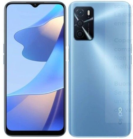 Cellulare Oppo A54s - Foto 2