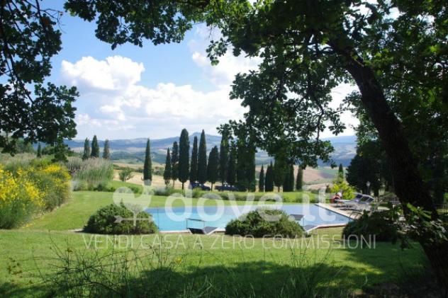 Rustico / Casale di 800800 m² con più di 5 locali in vendita a Pienza - Foto 20