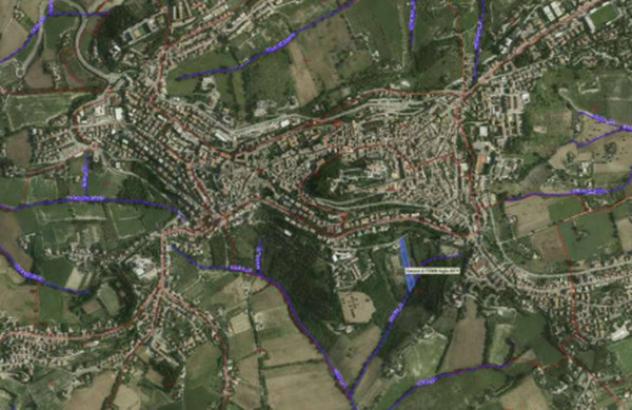 Immobile in asta di 5515 m² in vendita a Ranzo - Foto 5