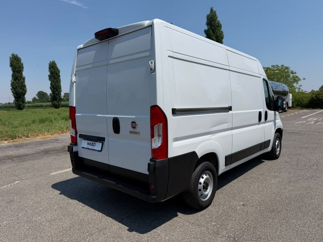 Fiat Ducato 2.2 Mtj 160 Cv L2H2 – Km 101.000 - Foto 4