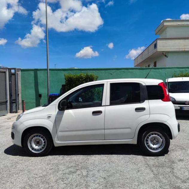 FIAT NEW PANDA VAN 1.3 M-JET 2 POSTI POP - 2019 rif. 23794979 - Foto 6