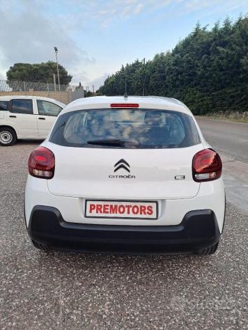 Citroen c3 1.5 100cv 2023 combi n1 4 posti km13300 - Foto 6