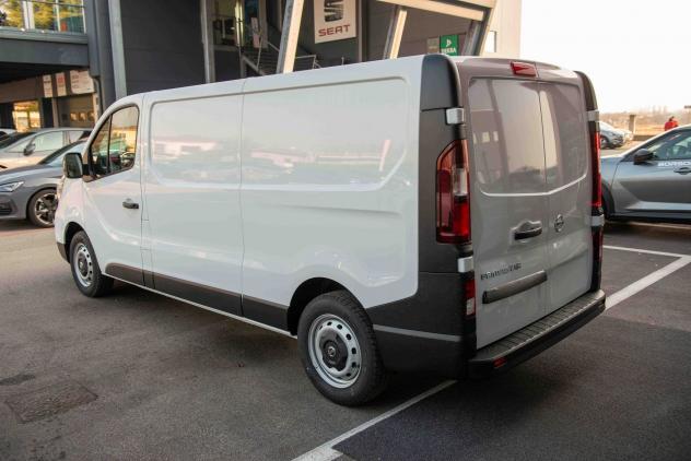 Nissan Primastar 27 2.0 dCi 110CV PC-TN Furgone - Foto 3