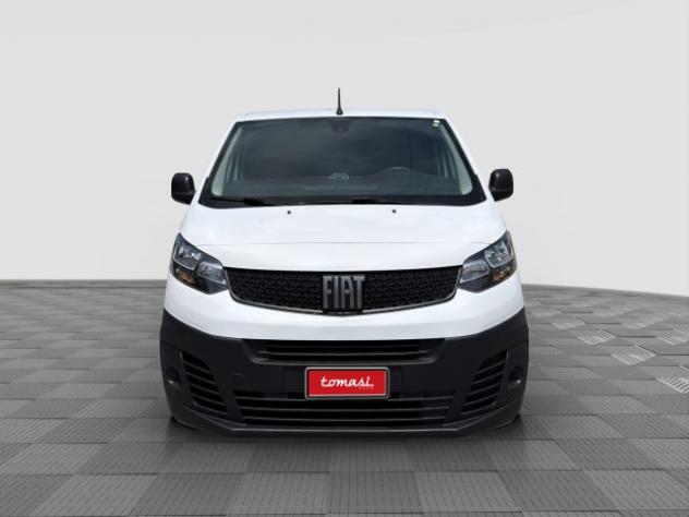 FIAT Scudo Scudo 1.5 BlueHDi 120CV PL-TN Furgone rif. 24062233 - Foto 8