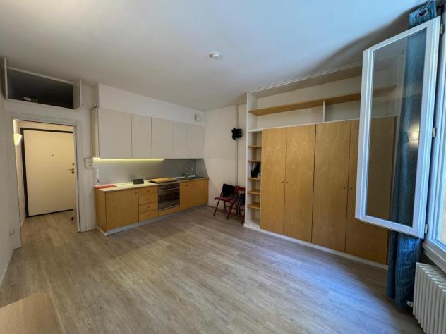 appartamento in affitto a Bologna in zona Quartiere Porto