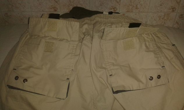 Pantaloncini da uomo - Foto 7