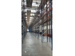 Scaffali versione industriale