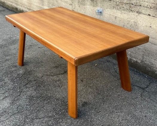 Tavolo in legno allungabile - Foto 2