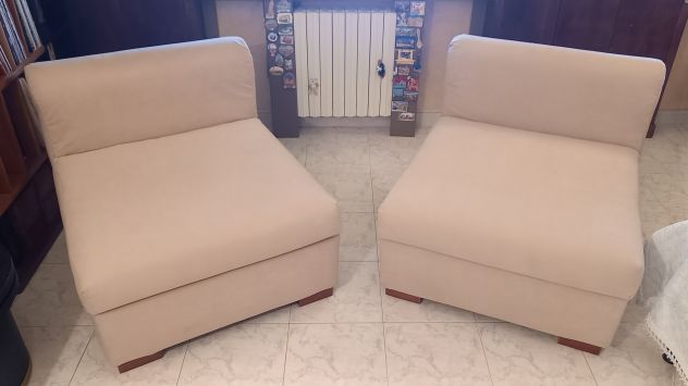 DIVANETTI POLTRONE - Foto 2