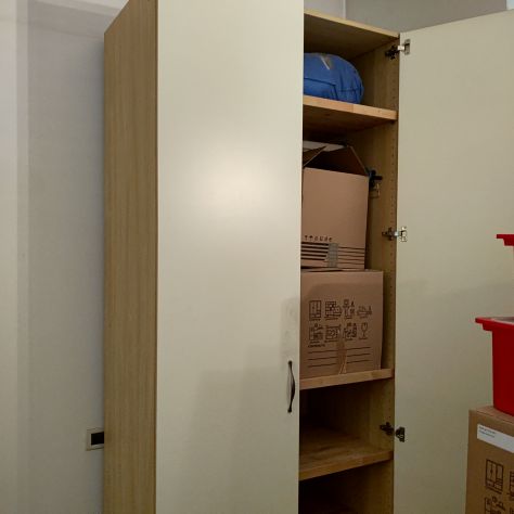 Armadi IKEA e altri mobili - Foto 8