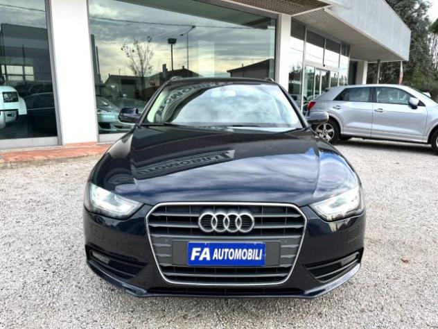 AUDI A4 Avant 2.0 TDI clean diesel Multitronic Advanced rif. 23799342 - Foto 3