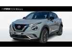 Nissan Juke 1.0 DIG-T 114 CV N-Design