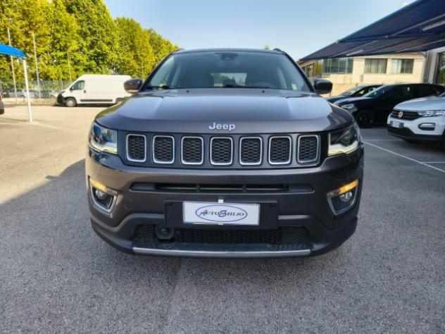 JEEP Compass 2.0 Multijet II aut. 4WD Limited rif. 23980172 - Foto 2