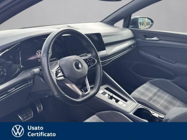 VOLKSWAGEN Golf GTD 2.0 tdi gtd 200cv dsg rif. 24021588 - Foto 7