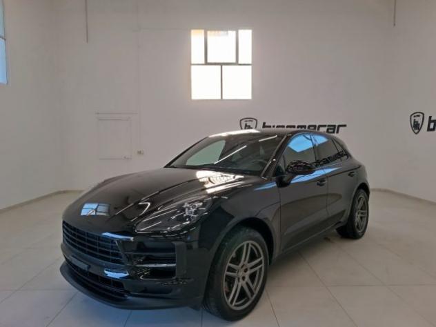 PORSCHE Macan 2.0 I.E rif. 23840994 - Foto 2