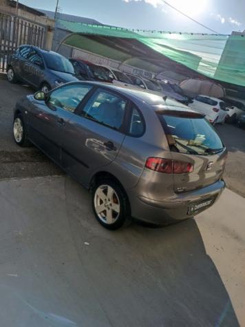 SEAT Ibiza 1.4 TDI 5 porte Stella rif. 23465265 - Foto 4