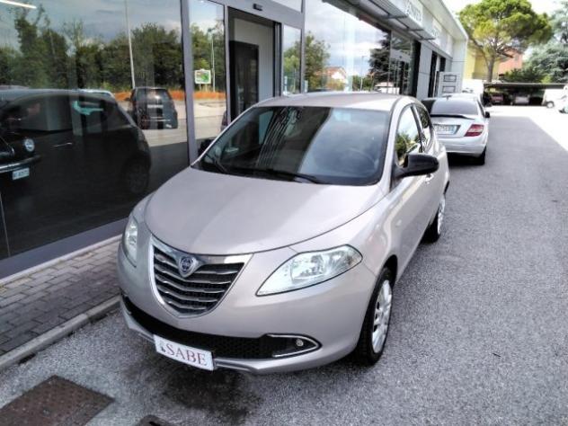 LANCIA Ypsilon 1.2 69 CV 5 porte Platinum rif. 23776806 - Foto 3