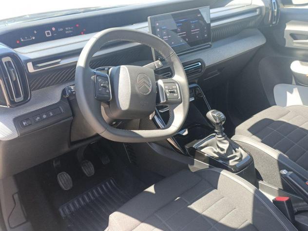 Citroën C3 IV 2024 1.2 puretech turbo Max 100cv s&s - Foto 10