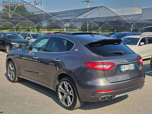 MASERATI Levante S 3.0 V6 430cv auto AWD - FULL OPT - FH158AH rif. 24073533 - Foto 4