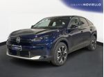 Citroën C4 Hybrid 136 e-DCS6 Max