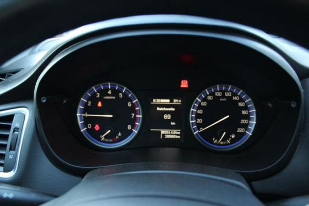 SUZUKI S-Cross 1.4 Hybrid 4WD All Grip TOP rif. 24229475 - Foto 9