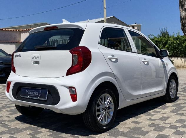 Kia Picanto 1.0 67CV - Foto 4