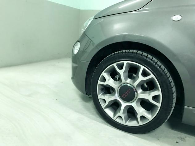 Fiat 500 1.0 SPORT Hybrid - Foto 10