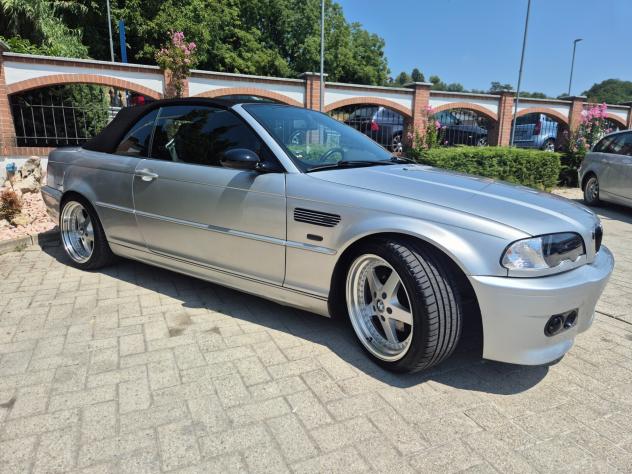 Bmw 318Ci (2.0-143CV ) cat Cabrio /PELLE/XENON/GPL VALIDO FINO 2027 - Foto 5