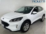 Ford Kuga 3ª SERIE 2.5 PLUG IN HYBRID 225 CV CVT 2WD TITANIUM BUSINESS