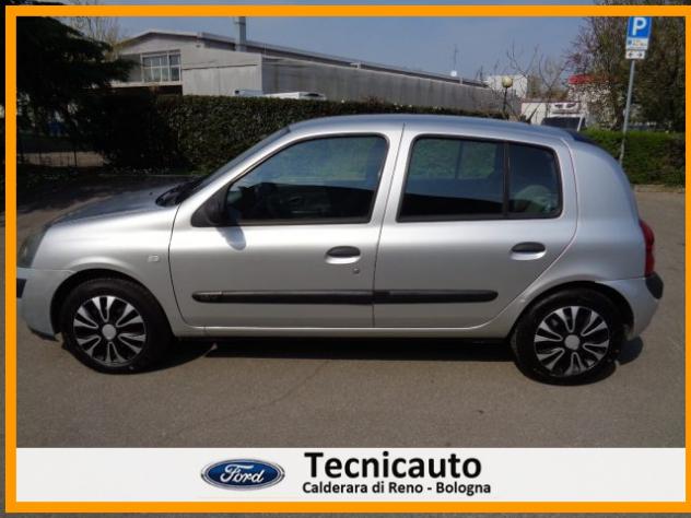 RENAULT Clio 1.2 16V cat 5 porte Confort rif. 23483958 - Foto 5