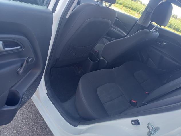 Kia Rio 1.2 CVVT 5p. EX - Foto 10