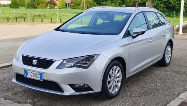Seat Leon 2.0 TDI 150 CV DSG ST Start/Stop FR - Foto 3