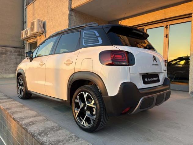 CITROEN C3 Aircross 1.5 bluehdi Shine Pack s&s 110cv rif. 24112332 - Foto 7