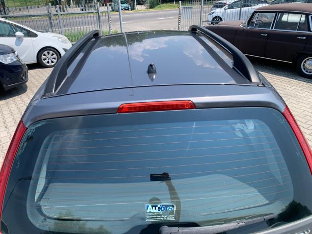 Hyundai i30 CW 1.4 16V 109CV BlueDr. GPL Act.Sp. - Foto 8