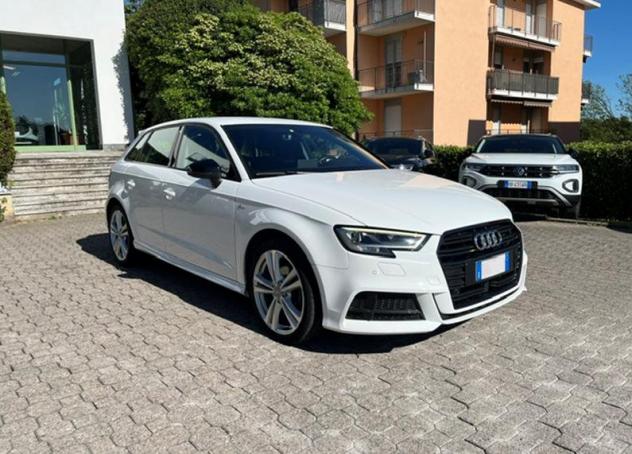 Audi A3 35 TFSI S tronic COD 150CV Admired PREZZO VERO - Foto 3