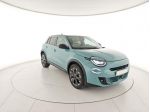 FIAT 600 Hybrid 110 CV DCT MHEV La Prima
