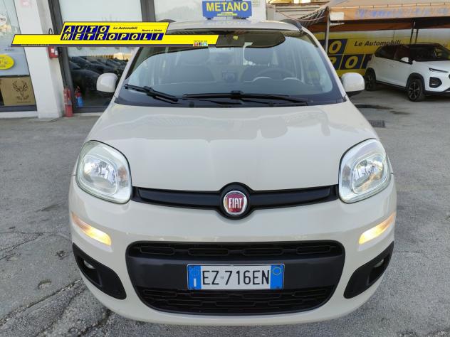 Fiat Panda 900 Natural Power (Metano) Lounge - Foto 2