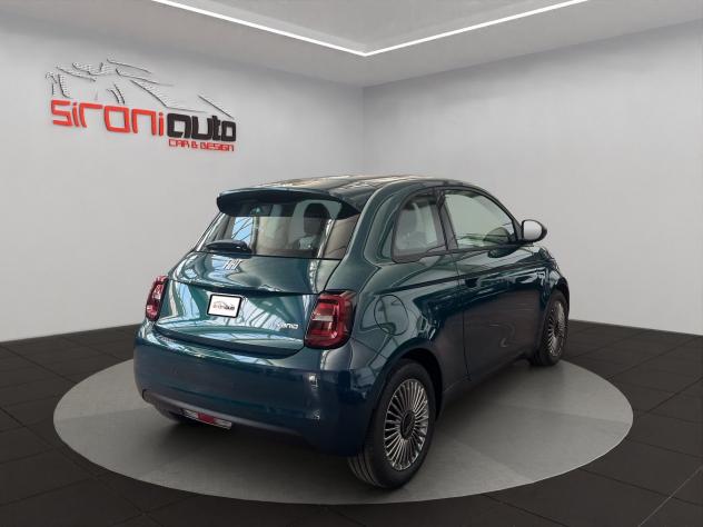 FIAT 500 Hybrid 1.0 Hybrid 65cv Icon - Foto 8