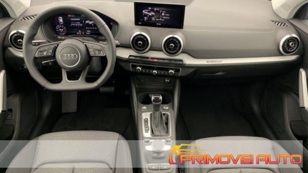 AUDI Q2 35 TFSI S tronic 7 Design rif. 19593464 - Foto 7