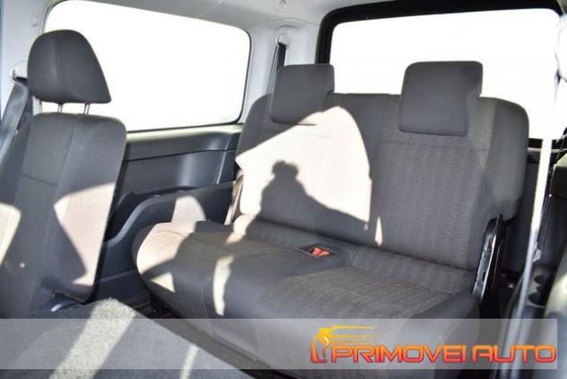 VOLKSWAGEN Caddy 2.0 TDI 102 CV Comfortline Maxi rif. 20549108 - Foto 4