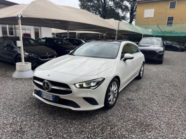 MERCEDES-BENZ CLA 180 Shooting Brake Sport rif. 24173477